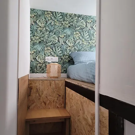 Des Halles Apartment Le Havre