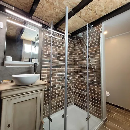 Apartment Des Halles Le Havre