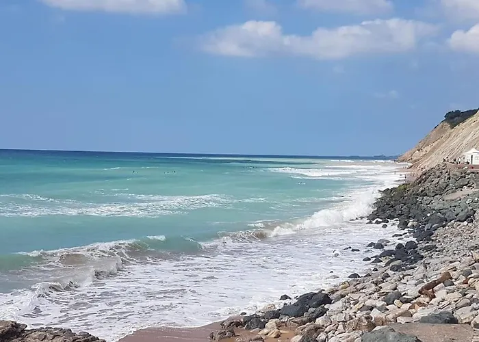 Apartment Des Halles *