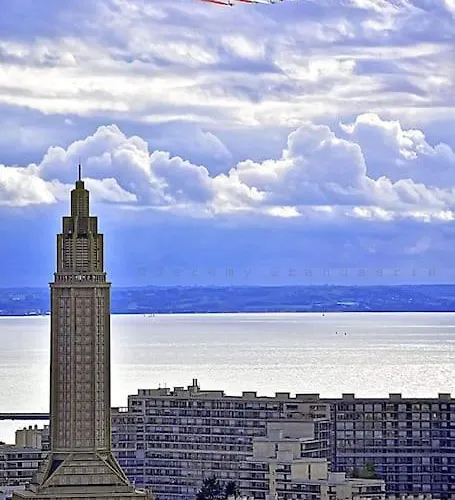 Des Halles Apartment