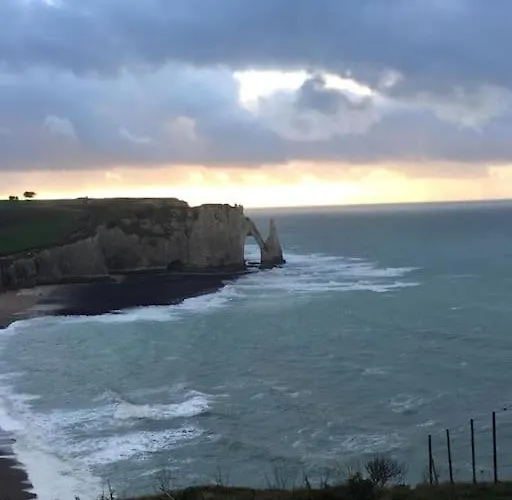 Apartment Des Halles *