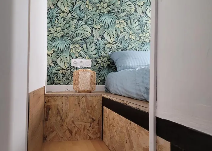 Des Halles Apartment Le Havre