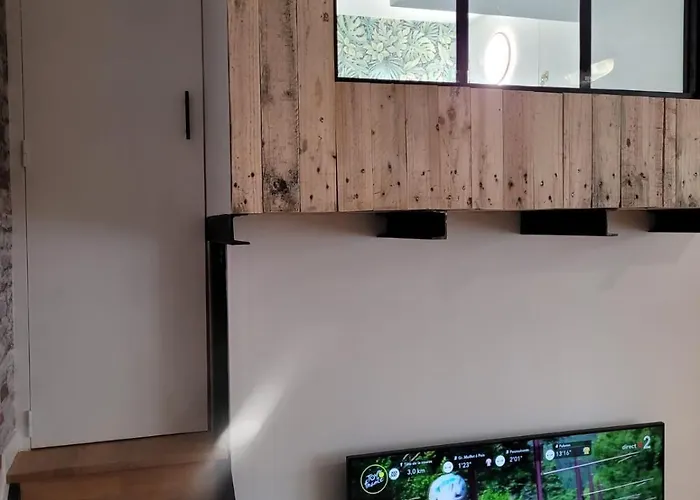 Des Halles * Le Havre