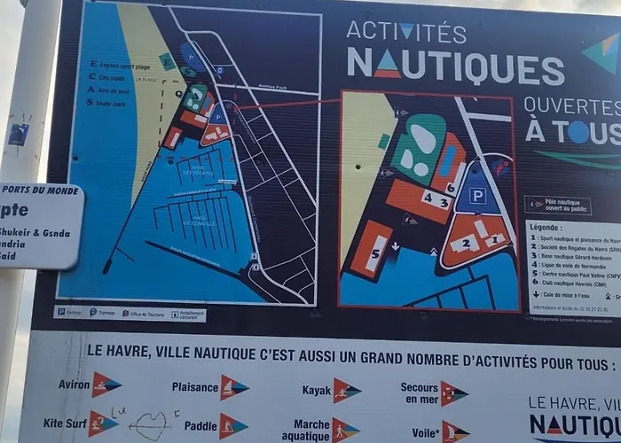 Apartment Des Halles