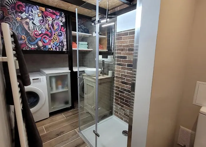 Des Halles Apartment *