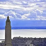 Lägenhet Des Halles Le Havre