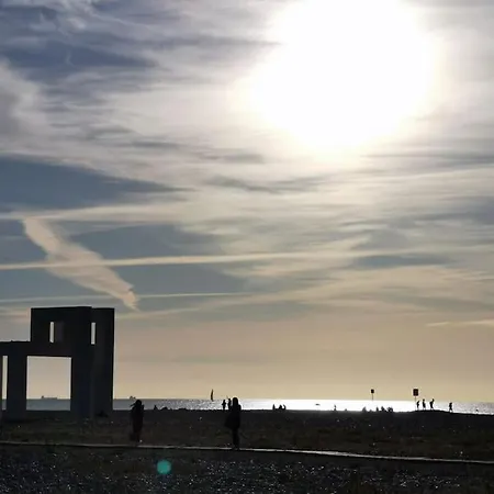 Appartamento Des Halles *