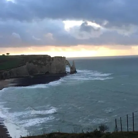 Appartamento Des Halles *