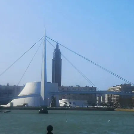 Des Halles Le Havre