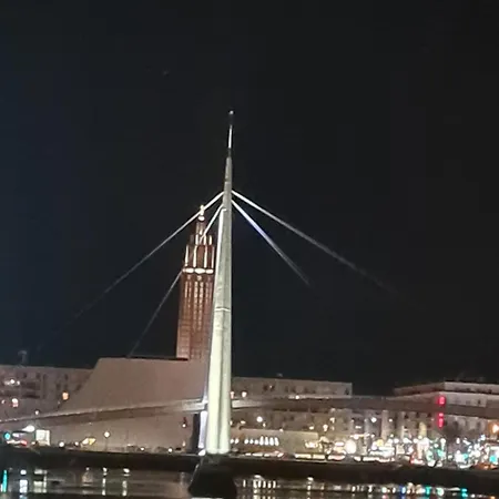 Lägenhet Des Halles
