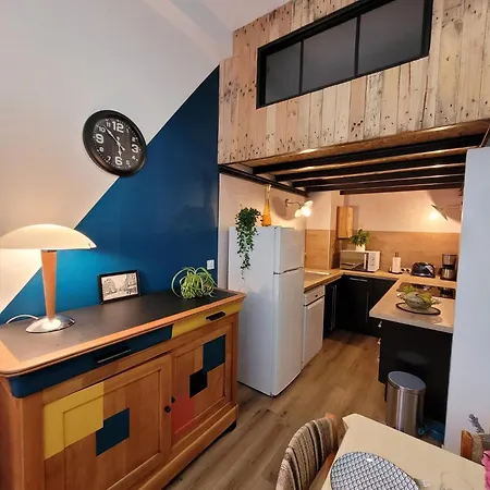 Des Halles * Le Havre