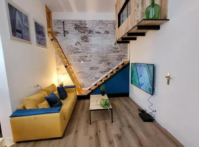 Des Halles * Le Havre