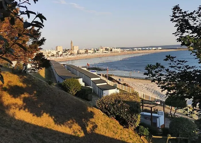 Des Halles * Le Havre