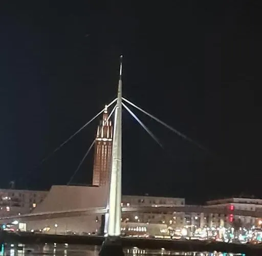 Des Halles Lejlighed Le Havre