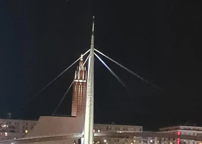 Lejlighed Des Halles