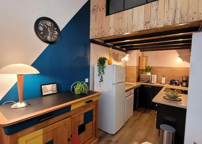 Des Halles * Le Havre